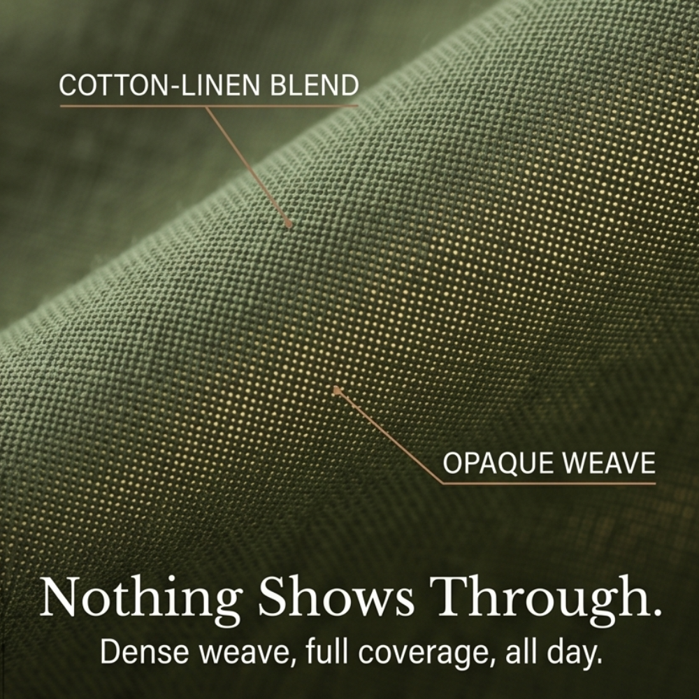 Lirenza™ – Soft Ankle Pants for Everyday Wear