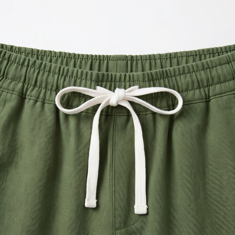 Lirenza™ – Soft Ankle Pants for Everyday Wear