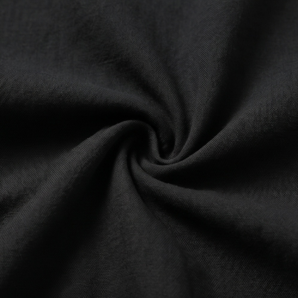 Lounella™ – Soft Cropped Wide-Leg Pants with Pockets