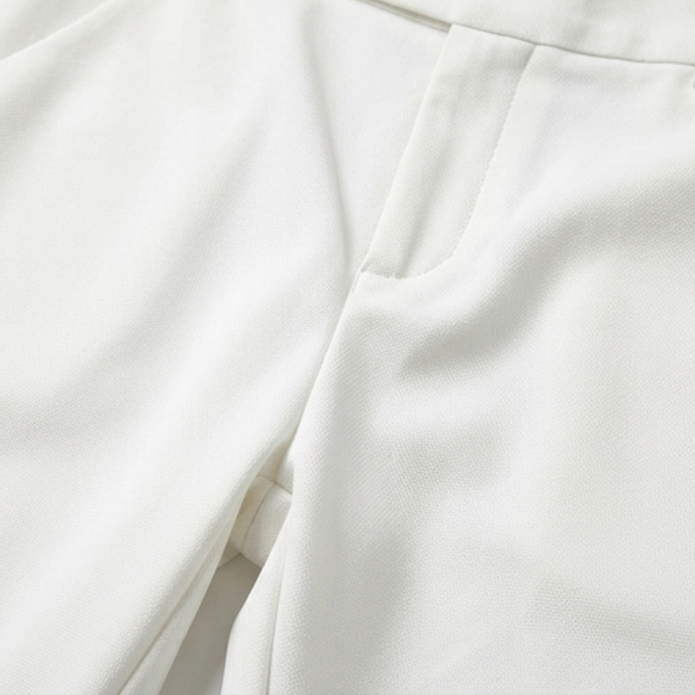 Florevia™ – Elongating Wide-Leg Flare Pants