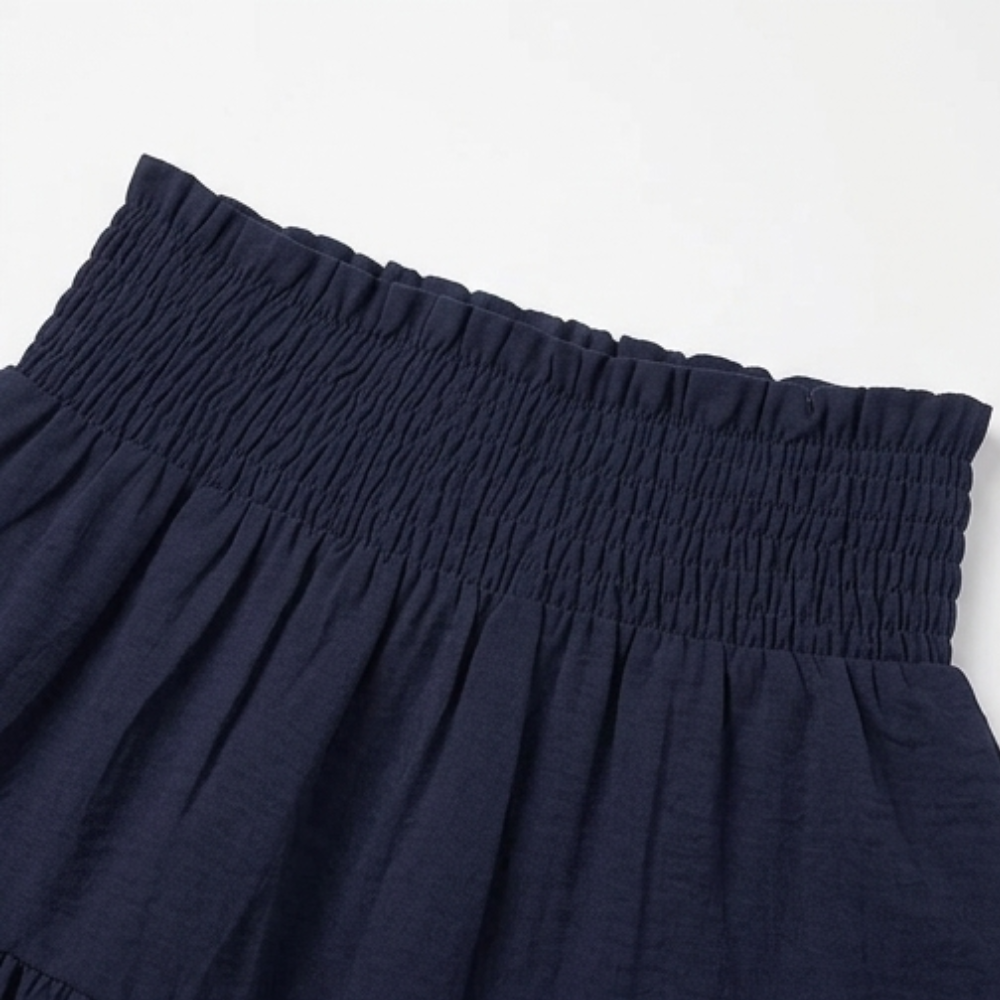 Florelle™ - Boho Ruffle Skort