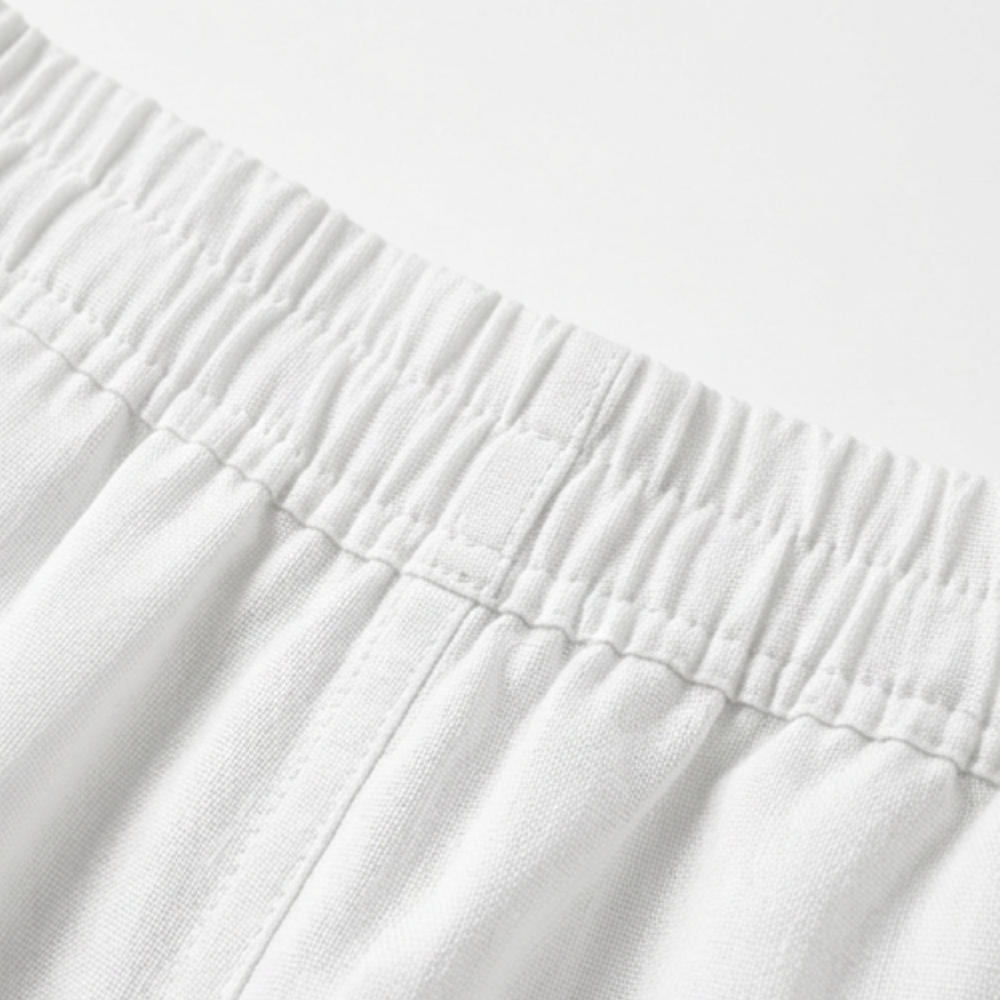 Womee™ – Soft-Stretch Cropped Pants