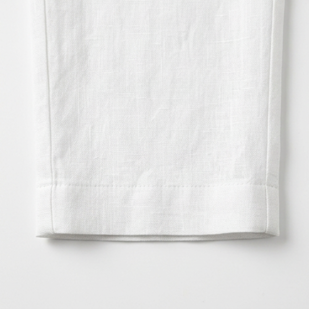 Womee™ – Soft-Stretch Cropped Pants