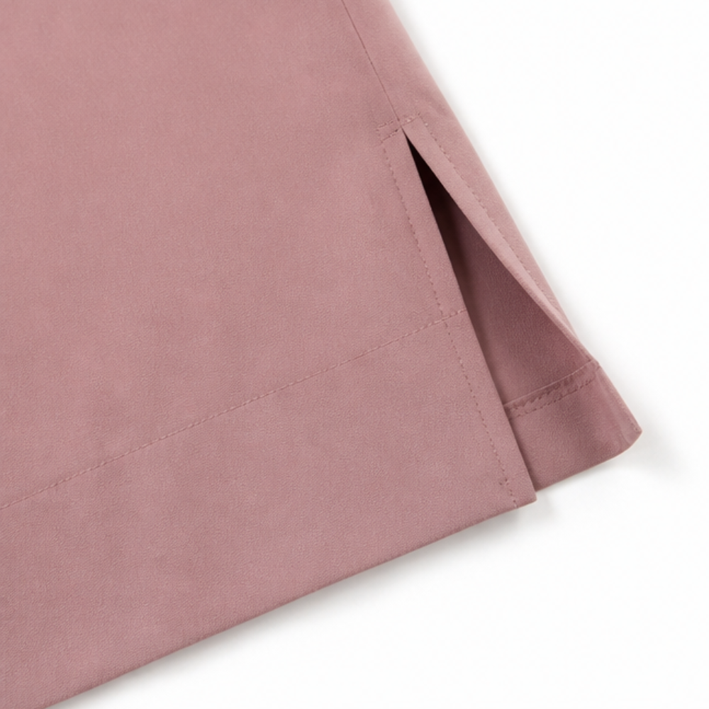 Veluna™ – Effortless Wide-Leg Crop Pants
