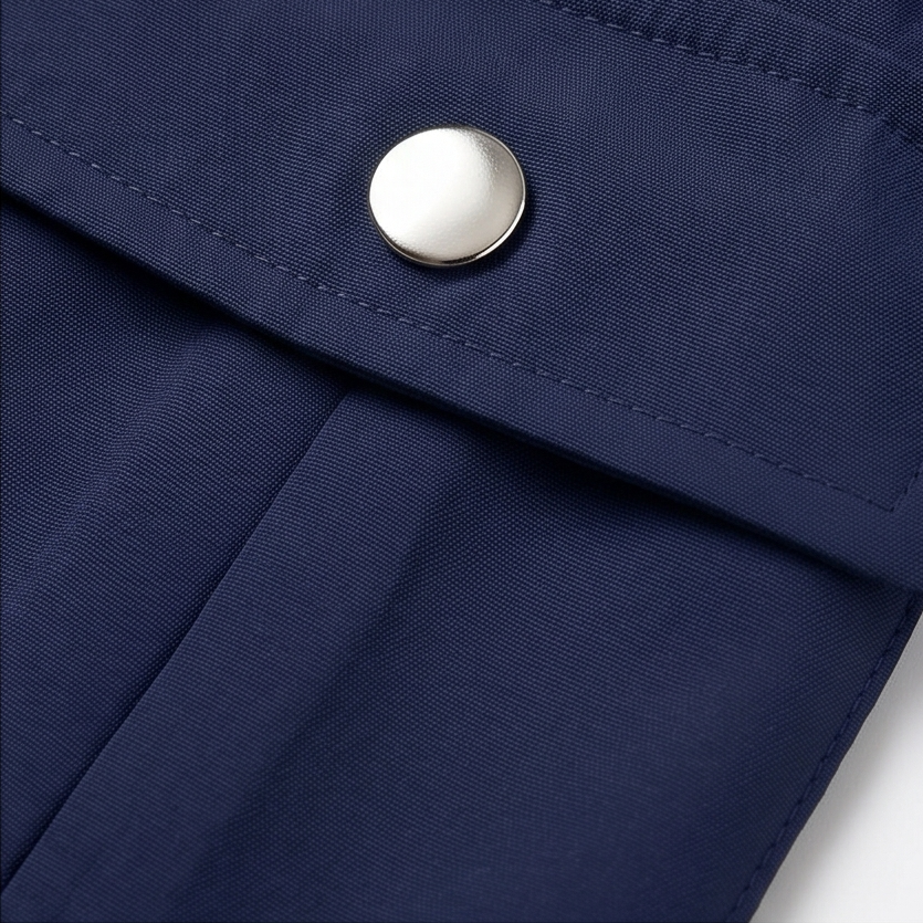Breezella™ - Lightweight Quick-Dry Cargo Shorts
