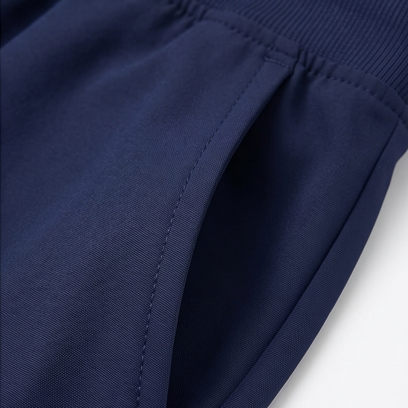 Breezella™ - Lightweight Quick-Dry Cargo Shorts