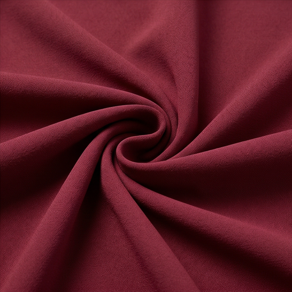Curvella™ – Flowy Pleated Palazzo Pants for Curvy Comfort