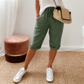 Lunaire™ Capri Pants for Effortless Summer Style