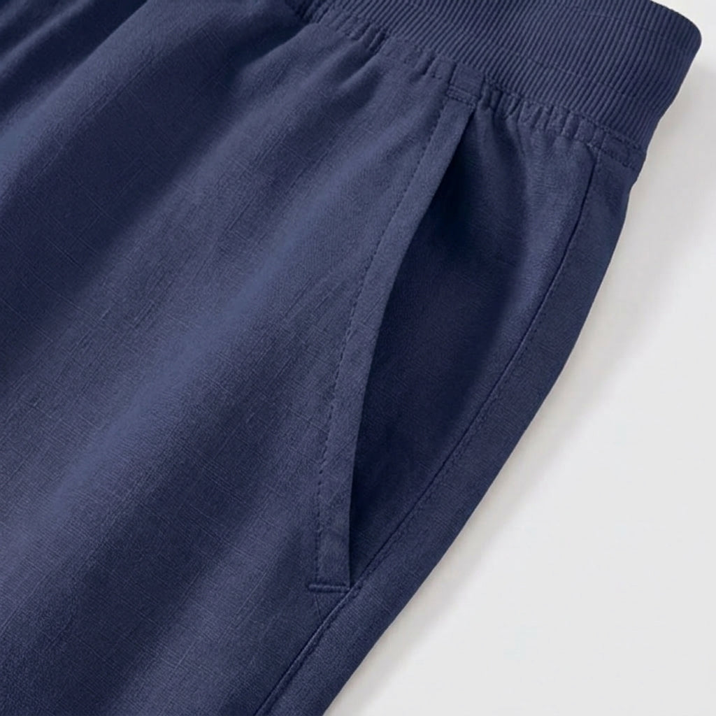Bermuella™ – Quick-Dry Cargo Shorts with 6 Pockets