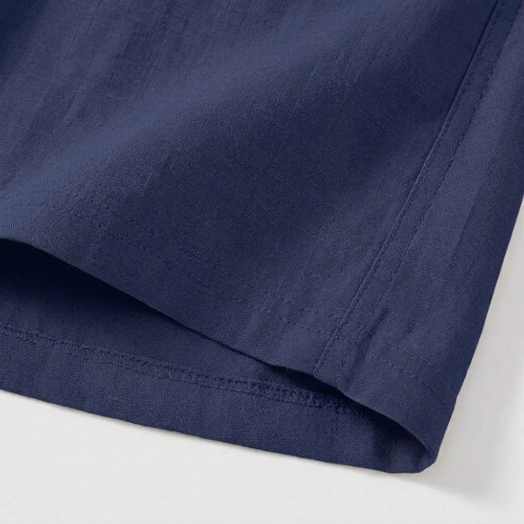 Bermuella™ – Quick-Dry Cargo Shorts with 6 Pockets